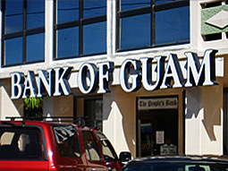 Bank of Guam