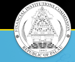 Official Seal of the Financial Institutions Commission