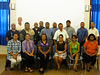 All the Participants of the DOI Training