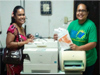 Printer & Copy Machine Donated to MSS