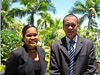 Executive Commissioner & Bank Examiner in Fiji